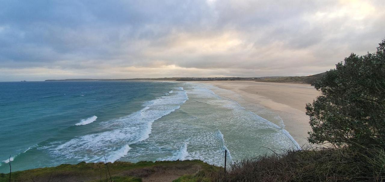 Offshore Carbis Bay Екстер'єр фото